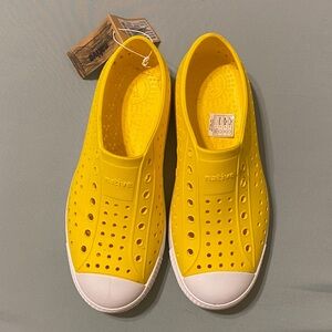 Native Jefferson Slip-On Water Shoes
